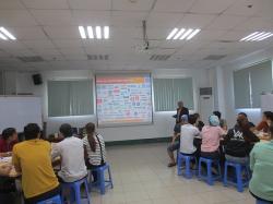 Khái niệm về chia sẻ kiến thức - Pou Yuen (06.07.2019 AM)